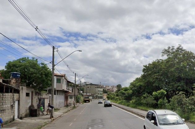 Jovem de 26 anos é estuprada ao descer de ônibus em Betim