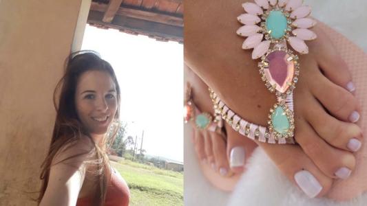 Loja 'Su Entre Linhas' voltou a divulgar produtos após série 'Tremembé'