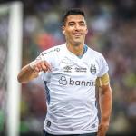Suárez elegeu reforço do Cruzeiro como 'melhor jogador que enfrentou' no Brasil