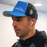 Grêmio desembarca em Belo Horizonte após último treino; veja detalhes