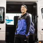 Realizado! Suárez se apresenta à Seleção Uruguaia em Montevidéu