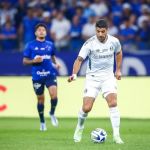 Destaque no Mineirão, Suárez é dúvida no Grêmio para enfrentar o São Paulo