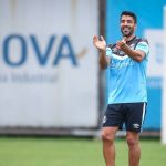 Grêmio: Suárez e Carballo são convocados pela Seleção Uruguaia