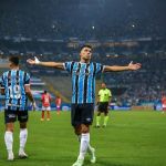 O último baile de Suárez: Grêmio recebe Vasco em despedida do uruguaio na Arena