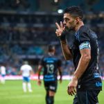 Grêmio: Suárez no Inter Miami? Veja o que disse o diretor do time da MLS