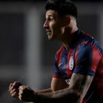 Suárez elogia 'golaço' do San Lorenzo contra São Paulo