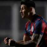 Suárez elogia 'golaço' do San Lorenzo contra São Paulo