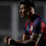 Suárez elogia 'golaço' do San Lorenzo contra São Paulo