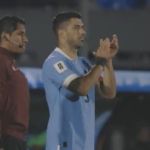 Suárez credita seu retorno à Seleção Uruguaia ao bom desempenho no Grêmio 