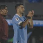 Suárez credita seu retorno à Seleção Uruguaia ao bom desempenho no Grêmio
