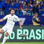 Grêmio e São Paulo oficialmente escalados para o Brasileirão 