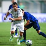 Cruzeiro x Grêmio: Suárez 'passa em branco' em BH, é xingado e leva vaias