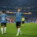 Gre-Nal 440 é o último clássico de Suárez pelo Grêmio: ‘Insubstituível’