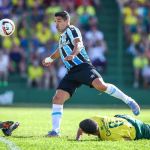 Semifinal do Gauchão: Suárez perde pênalti, e Grêmio leva virada do Ypiranga