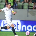 Suárez e Carballo são ausências na reapresentação do Grêmio