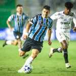 Suárez perdeu maioria dos pênaltis pelo Grêmio; confira retrospecto