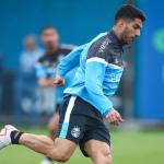 Novela Suárez: Inter Miami negocia com Grêmio, diz jornalista