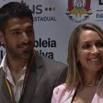 Suárez recebe medalha do Mérito Farroupilha na Assembleia Legislativa do Rio Grande do Sul