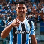 Suárez revela motivo de saída do Grêmio: 'Não vou conseguir render'