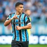 Presidente do Grêmio não descarta tentativa para manter Suárez