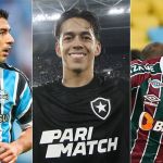 Qual país sul-americano tem mais jogadores na Série A do Brasileirão? Veja