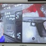 Três pessoas são mortas em ataque racista na Flórida