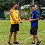 Seleção Brasileira de Futebol Americano Sub-20 garante vaga no Mundial do Canadá