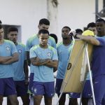 Brasil tem revanche contra Colômbia por liderança do hexagonal do Sul-Americano Sub-20