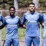 Joia do Cruzeiro entra na mira de grandes da Europa; saiba detalhes