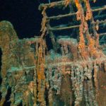 Submarino que desapareceu no Atlântico pode estar preso nos destroços do Titanic
