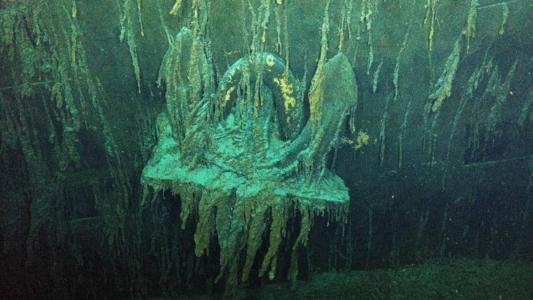 submarino da operadora de turismo OceanGate está desaparecido desde domingo (18)