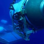 OceanGate confirma morte de passageiros de submarino e divulga nota lamentando acidente