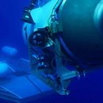 OceanGate confirma morte de passageiros de submarino e divulga nota lamentando acidente