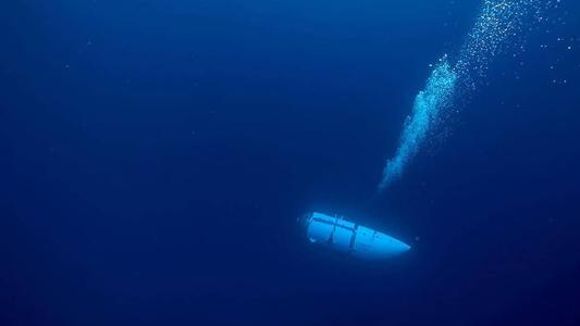 Submarino desapareceu no domingo (18)