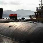 Coreia do Norte anuncia novo 'submarino nuclear tático de ataque'