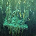 Buscar submarino onde Titanic naufragou é como ir ao espaço: 'muito frio e escuro'