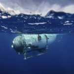 Saiba do que é feito submarino que desapareceu em missão ao Titanic