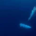 Submarino Titan: CNN mostra linha do tempo de parada súbita de mensagens até recursos inéditos de busca