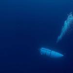 Submarino Titan: CNN mostra linha do tempo de parada súbita de mensagens até recursos inéditos de busca