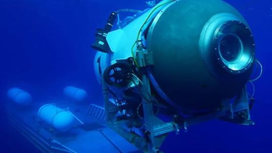 Submarino Titan tinha "janelinha minúscula" para visualização, diz engenheiro.