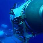 OceanGate: vídeo que mostra implosão do submarino Titan tem quase 100 milhões de visualizações