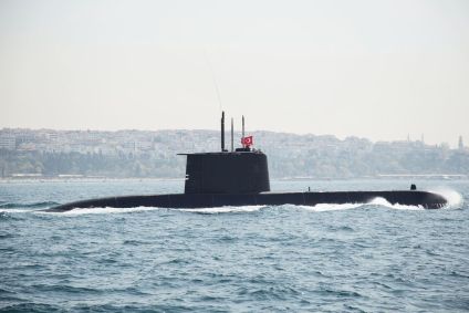 Submarino
