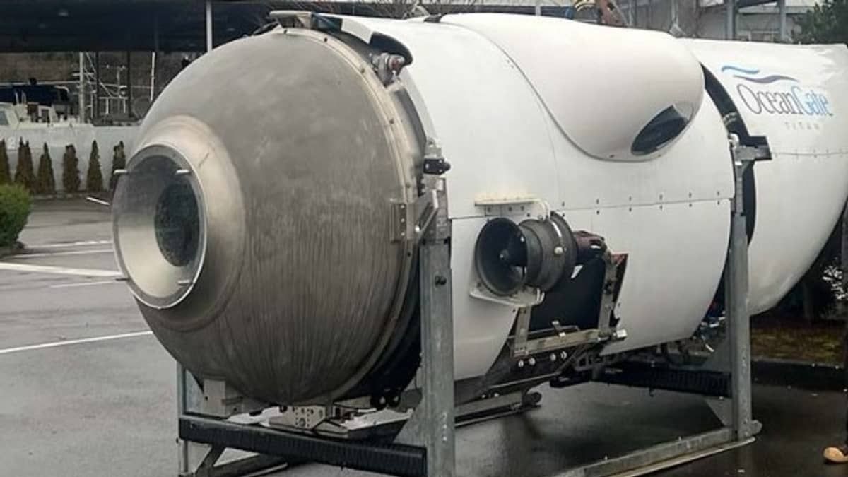 Qual a diferença entre implosão e explosão? Entenda o que aconteceu com o submarino Titan