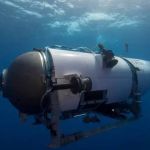 Submersível Titan: expedição para ver destroços do Titanic que matou cinco pessoas vai virar filme