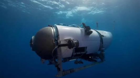 Submersível da Oceangate desapareceu em 18 de junho deste ano durante expedição para ver destroços do Titanic