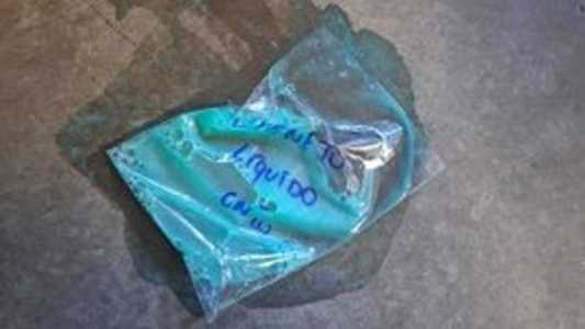 Substância foi encontrada no prédio de Farmácia da UFMG