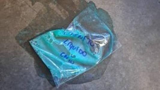 Substância foi encontrada no prédio de Farmácia da UFMG