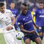 Cruzeiro tem quarteto importante pendurado para duelo com o Grêmio