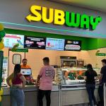 Após Starbucks, Subway entra com pedido de recuperação judicial no Brasil