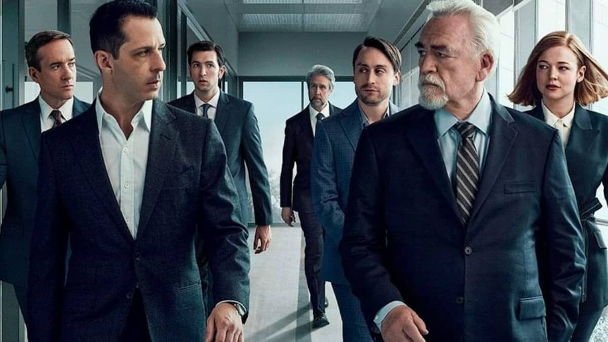 Ficou órfão de ‘Succession’? Veja 5 séries que estão bombando nas plataformas digitais 
